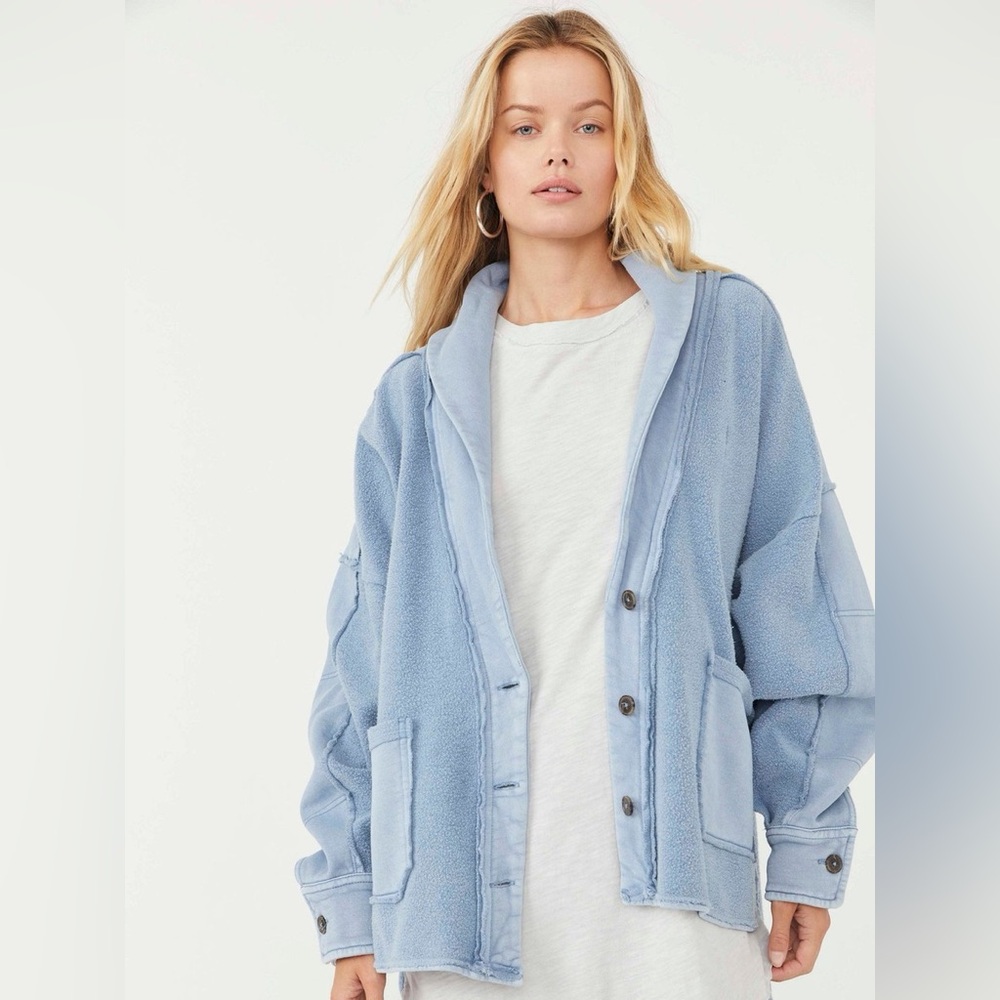 Jordan jacket